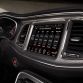 2015 Dodge Challenger SRT Hellcat 8.4 inch U-Connect Drive Modes Shift Light set-up screen