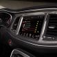 2015 Dodge Challenger SRT Hellcat 8.4 inch U-Connect Apps screen
