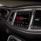 2015 Dodge Challenger SRT Hellcat 8.4 inch U-Connect media screen