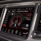 2015 Dodge Challenger SRT Hellcat 8.4 inch U-Connect Performance Pages Engine screen