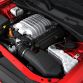 Dodge Challenger SRT Hellcat 2015
