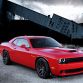 Dodge Challenger SRT Hellcat 2015