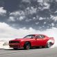 Dodge Challenger SRT Hellcat 2015