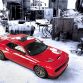 Dodge Challenger SRT Hellcat 2015