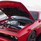 Dodge Challenger SRT Hellcat 2015