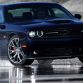 Dodge Challenger SRT Hellcat 2015