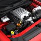 Dodge Challenger SRT Hellcat 2015