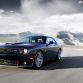Dodge Challenger SRT Hellcat 2015
