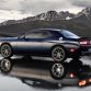 Dodge Challenger SRT Hellcat 2015
