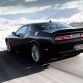 Dodge Challenger SRT Hellcat 2015