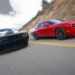 Dodge Challenger SRT Hellcat 2015