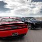 Dodge Challenger SRT Hellcat 2015