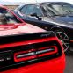 Dodge Challenger SRT Hellcat 2015
