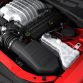 Dodge Challenger SRT Hellcat 2015