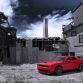 Dodge Challenger SRT Hellcat 2015