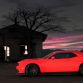 Dodge Challenger SRT Hellcat 2015