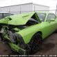 Dodge Challenger SRT Hellcat crashed (2)