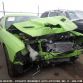 Dodge Challenger SRT Hellcat crashed (6)