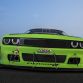 Dodge Challenger SRT Trans Am race car