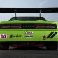 Dodge Challenger SRT Trans Am race car