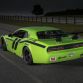 Dodge Challenger SRT Trans Am race car