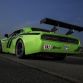 Dodge Challenger SRT Trans Am race car