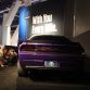 Dodge Challenger SRT8 Project UltraViolet
