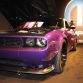 Dodge Challenger SRT8 Project UltraViolet