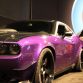 Dodge Challenger SRT8 Project UltraViolet