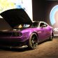 Dodge Challenger SRT8 Project UltraViolet