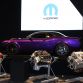Dodge Challenger SRT8 Project UltraViolet