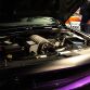 Dodge Challenger SRT8 Project UltraViolet