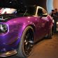 Dodge Challenger SRT8 Project UltraViolet