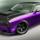 Dodge Challenger SRT8 Project UltraViolet