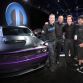 Dodge Challenger SRT8 Project UltraViolet