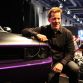 Dodge Challenger SRT8 Project UltraViolet
