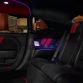 Dodge Challenger SRT8 stretch limousine
