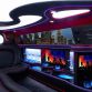 Dodge Challenger SRT8 stretch limousine