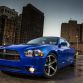 Dodge Charger 2013 with Daytona package