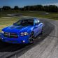 Dodge Charger 2013 with Daytona package