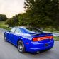 Dodge Charger 2013 with Daytona package