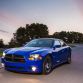 Dodge Charger 2013 with Daytona package