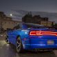 Dodge Charger 2013 with Daytona package