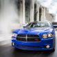 Dodge Charger 2013 with Daytona package