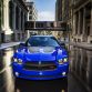 Dodge Charger 2013 with Daytona package