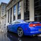 Dodge Charger 2013 with Daytona package