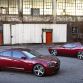 Dodge Charger and Challenger 100th Anniversary Editions