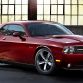 Dodge Charger and Challenger 100th Anniversary Editions