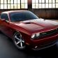 Dodge Charger and Challenger 100th Anniversary Editions