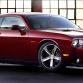 Dodge Charger and Challenger 100th Anniversary Editions